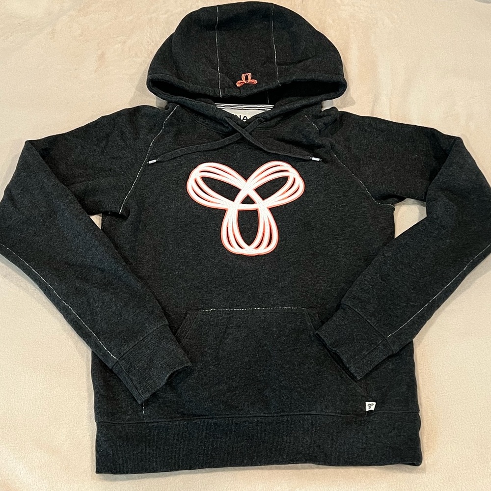 TNA Hoody w/ Stitched On Logo